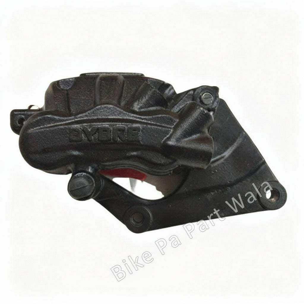Star Front Brake Disc Caliper for Hero Glamour BS6
