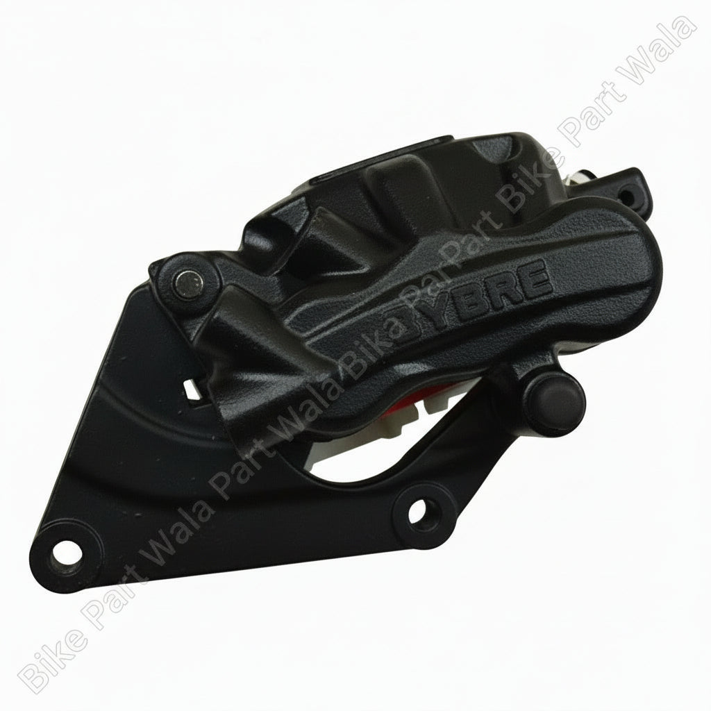 Star Front Brake Disc Caliper for Hero Glamour BS6