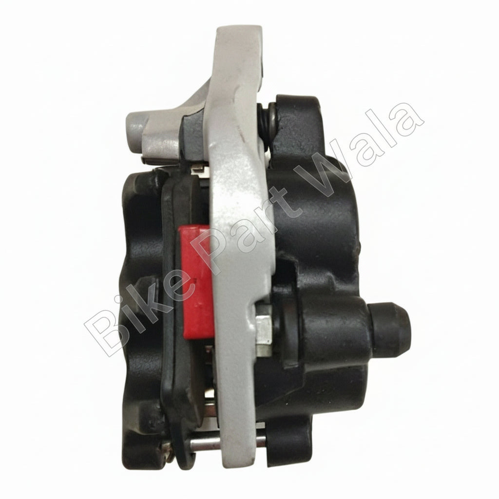 Star Front Brake Disc Caliper for Hero Impulse