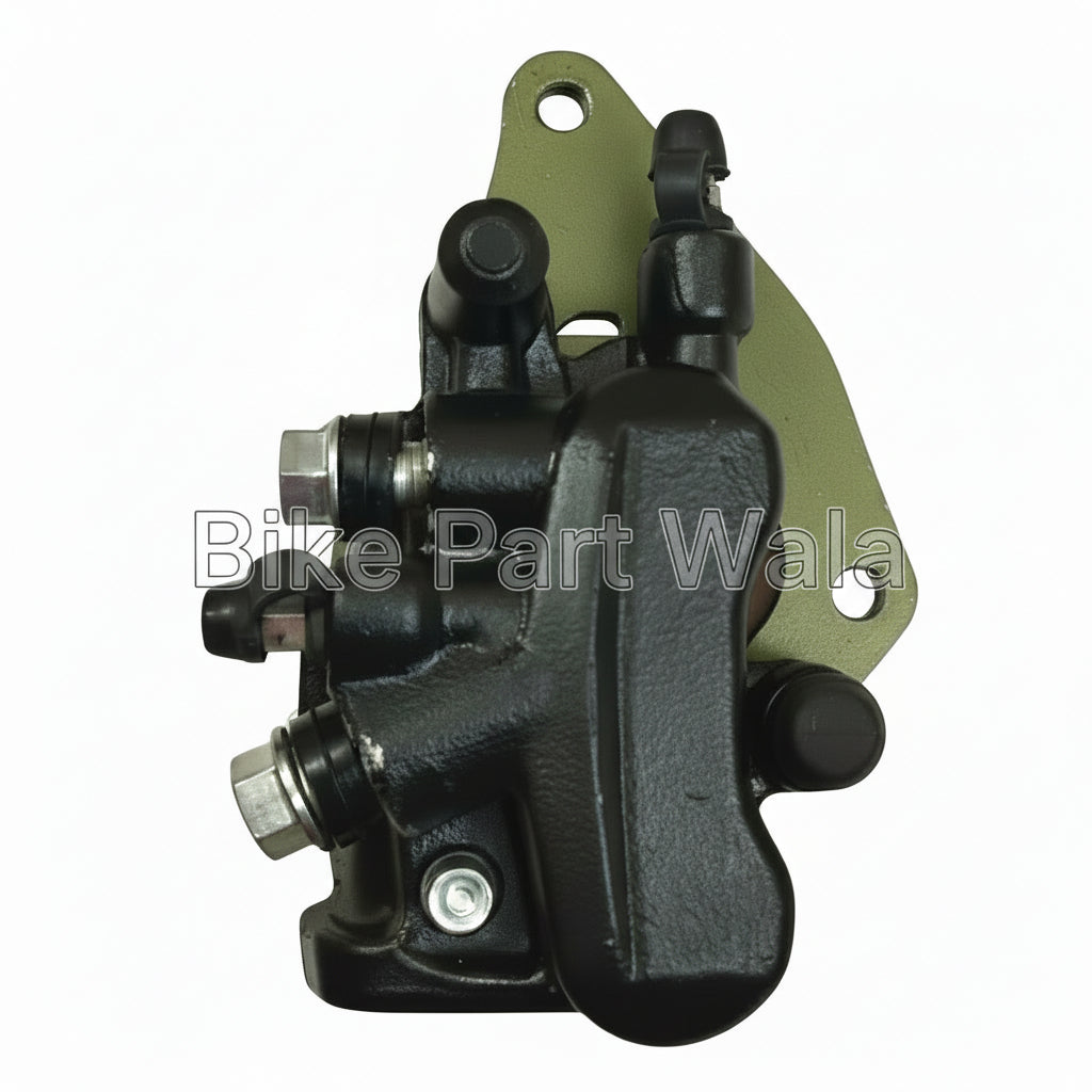 Star Front Brake Disc Caliper for Honda Shine SP 125 | CBR 150