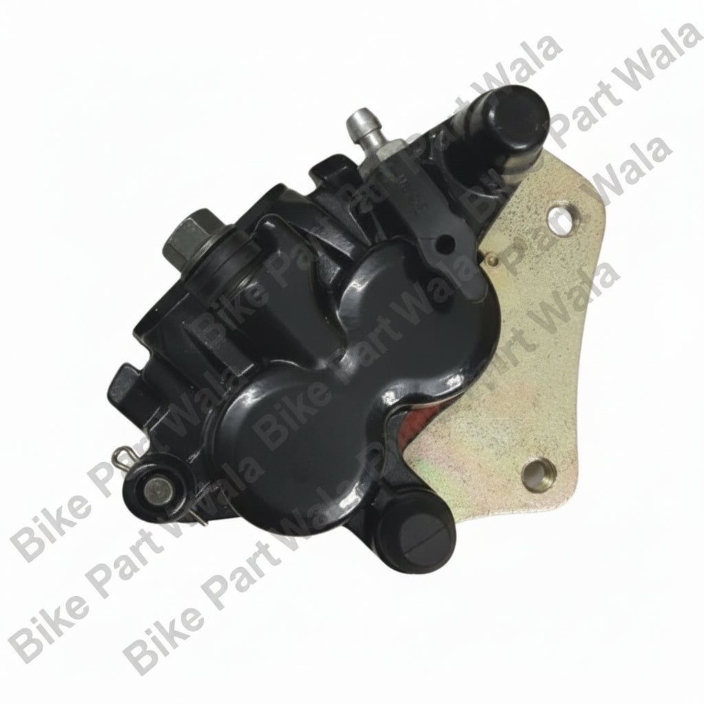 Star Front Brake Disc Caliper for Suzuki GS 150R