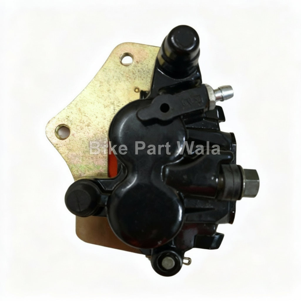 Star Front Brake Disc Caliper for Suzuki GS 150R