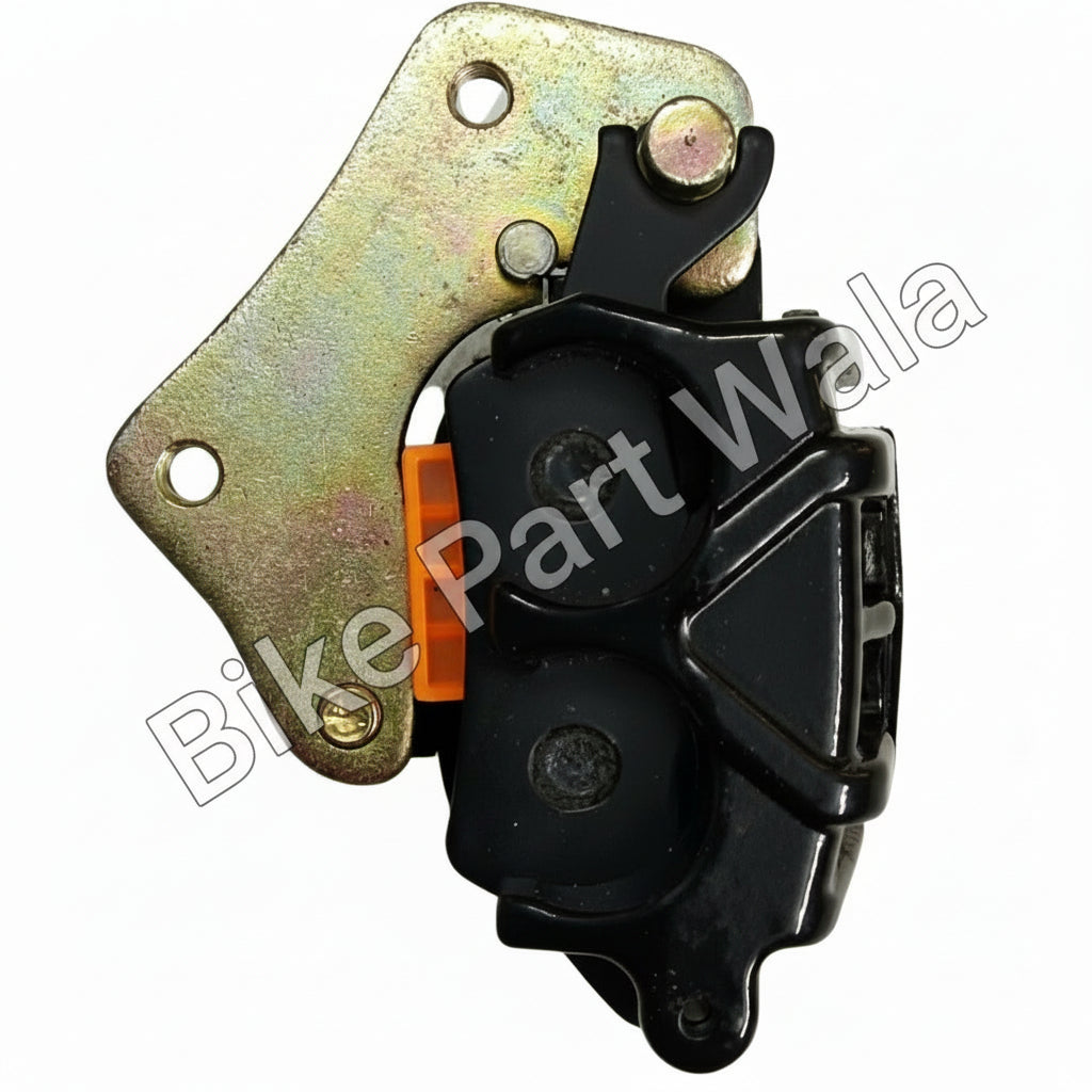 Star Front Brake Disc Caliper for Suzuki GS 150R