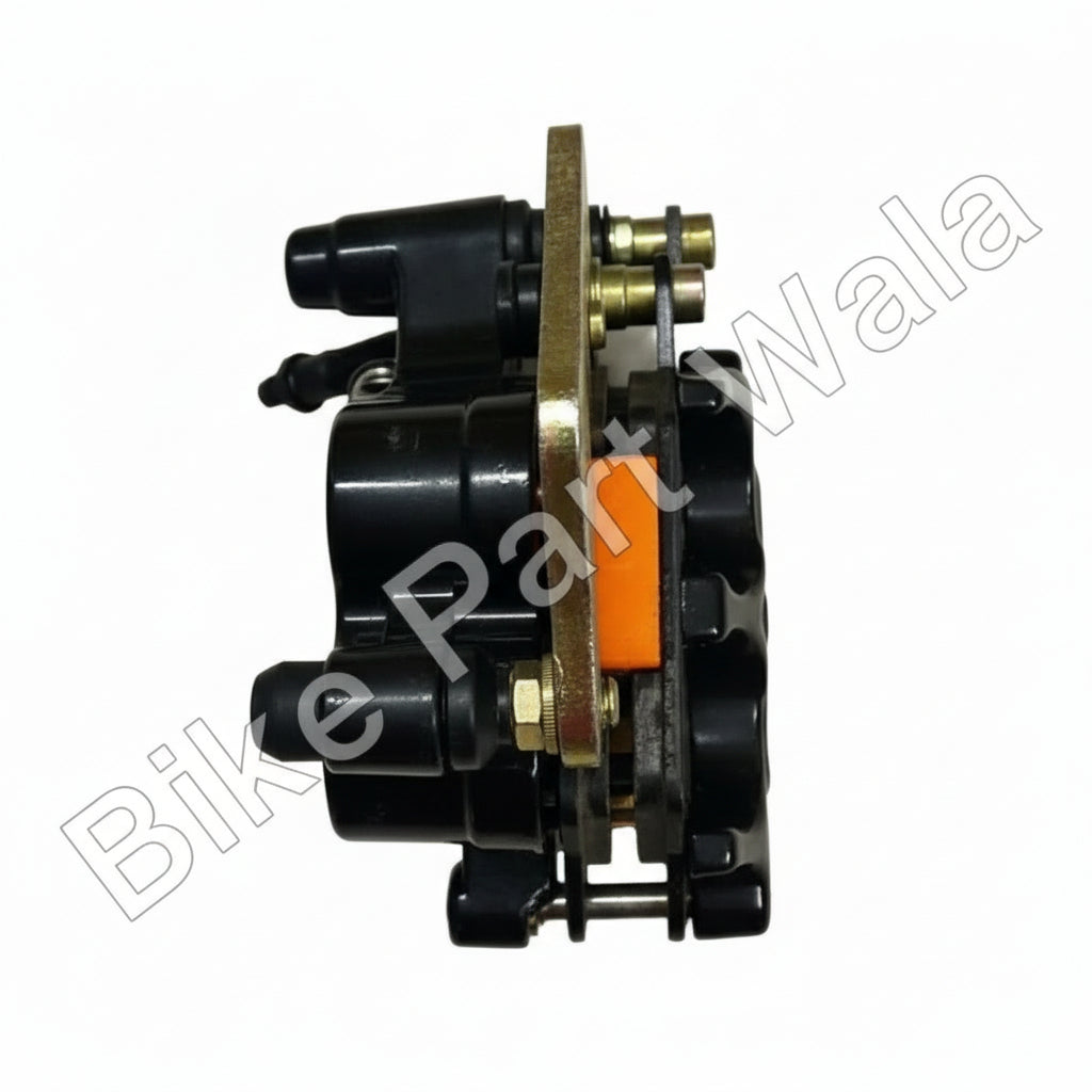 Star Front Brake Disc Caliper for Suzuki GS 150R