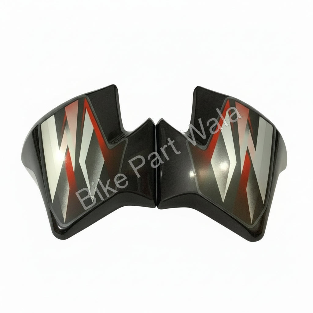 TPFC for Honda Shine SP | 2020 Model | Type 3 | Jeny Grey