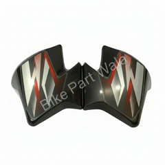 TPFC for Honda Shine SP | 2020 Model | Type 3 | Jeny Grey