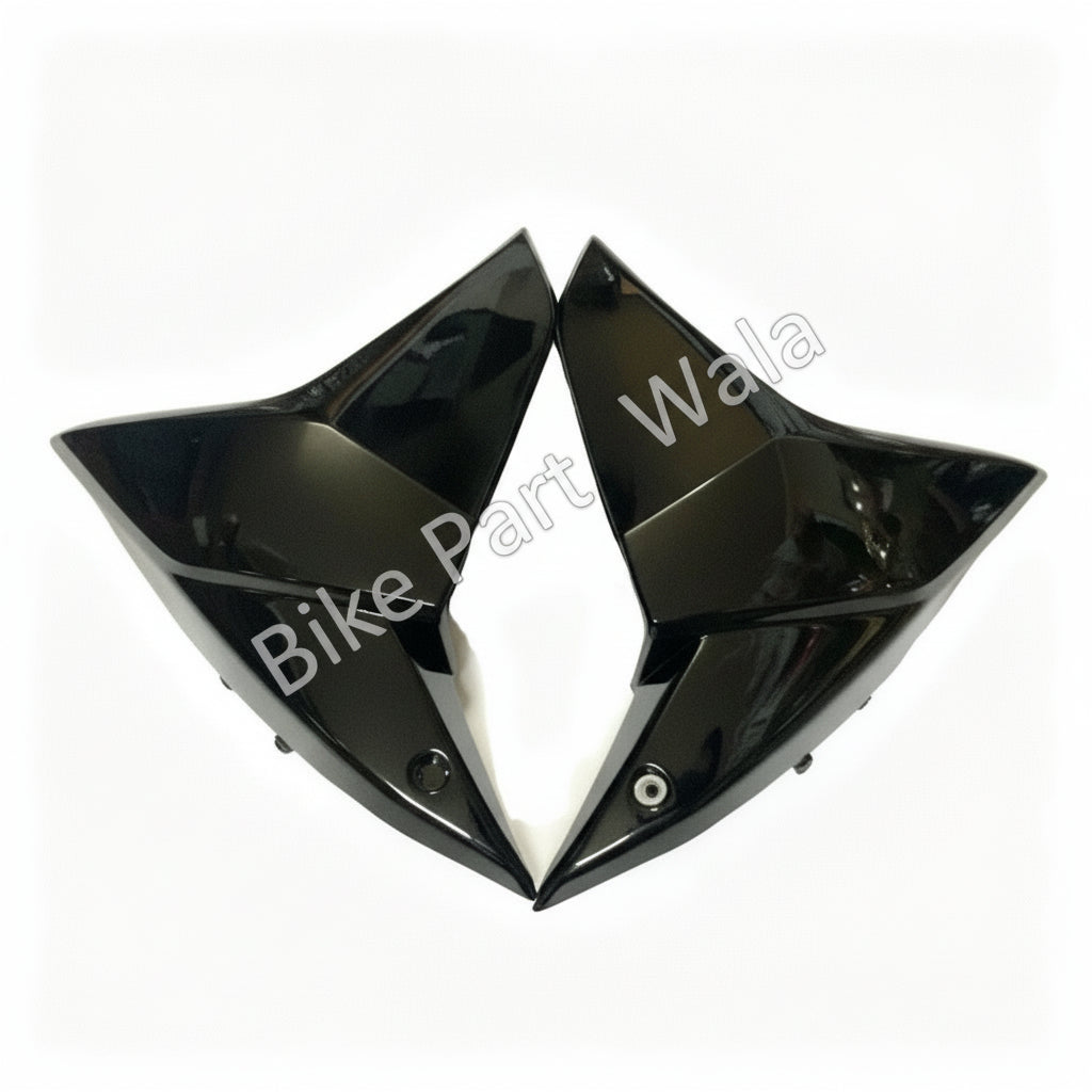 TPFC for Honda Twister | Black