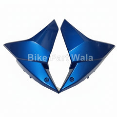 TPFC for Honda Twister | Blue