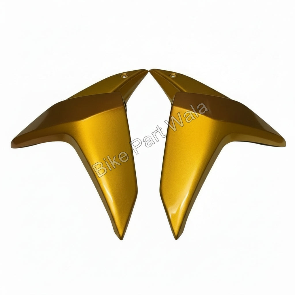 TPFC for Honda Twister | Golden