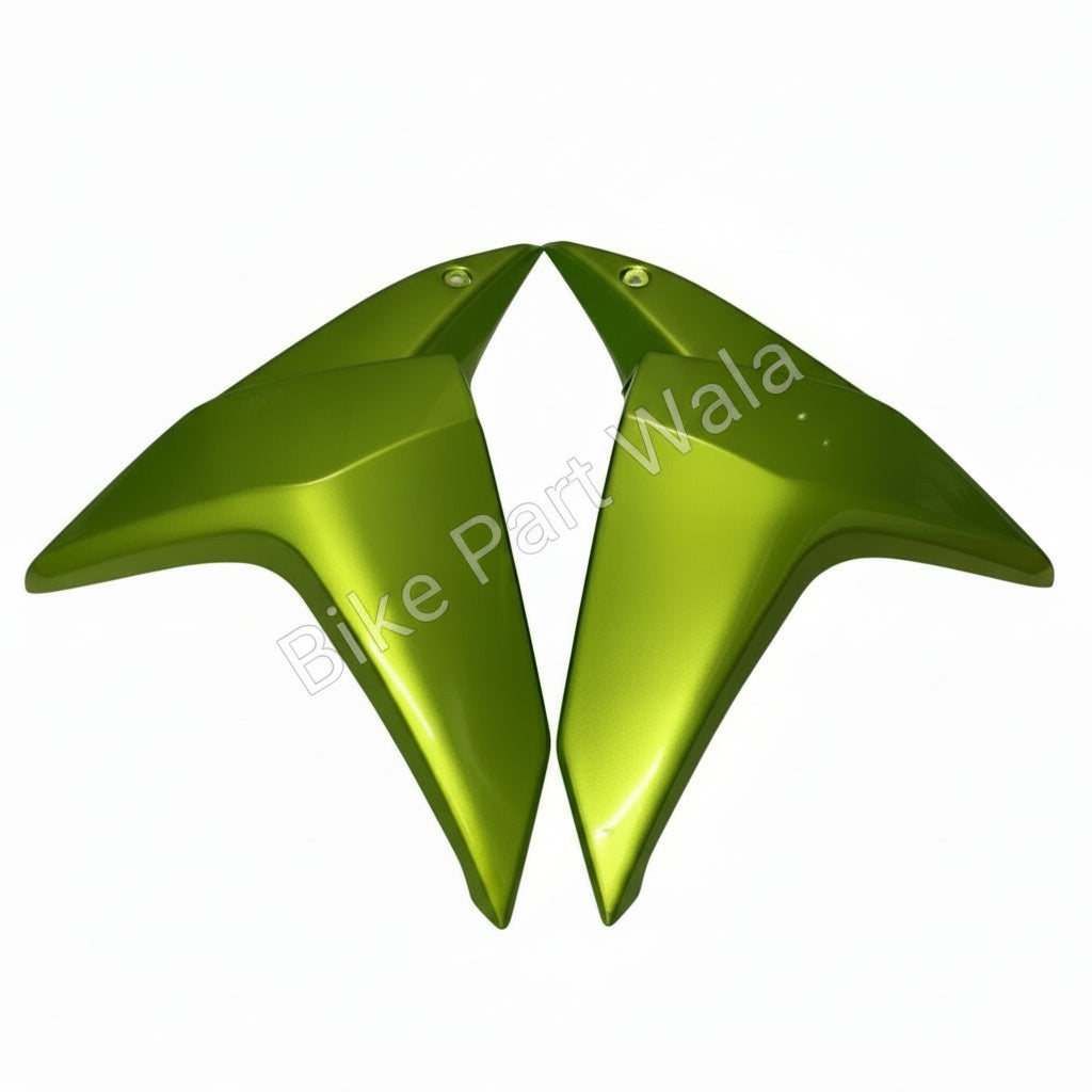 TPFC for Honda Twister | Green