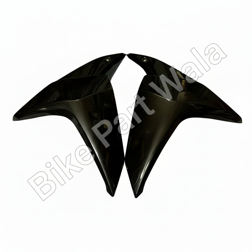 TPFC for Honda Twister | Grey