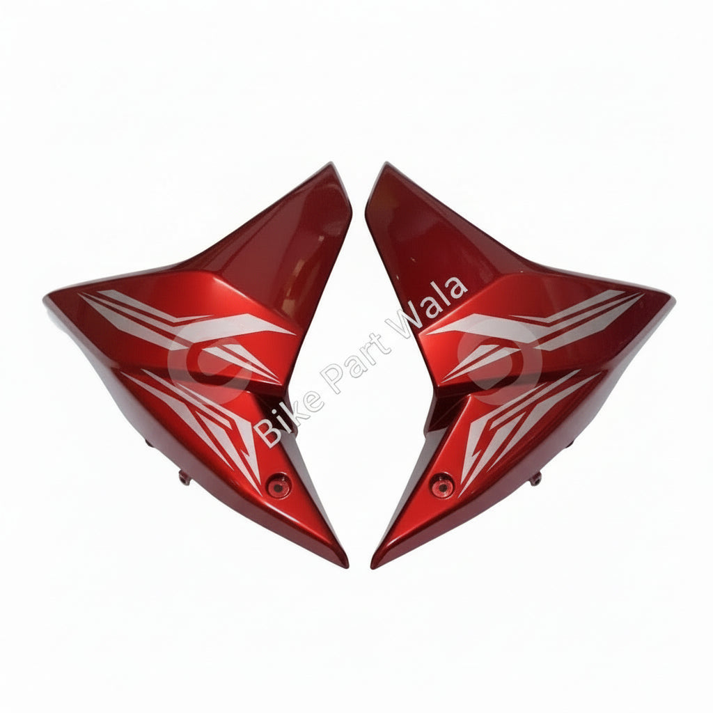 TPFC for Honda Twister | Red