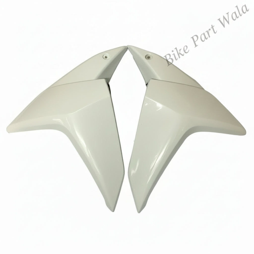 TPFC for Honda Twister | White